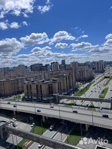 

1-к. квартира, 48 м², 2 кровати