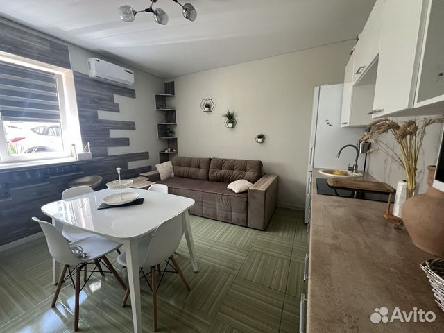 

2-к. квартира, 55 м², 3 кровати