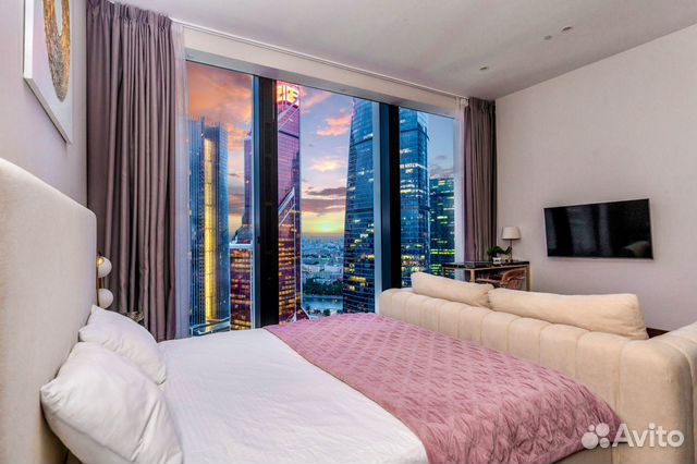 

1-к. квартира, 70 м², 10 кроватей