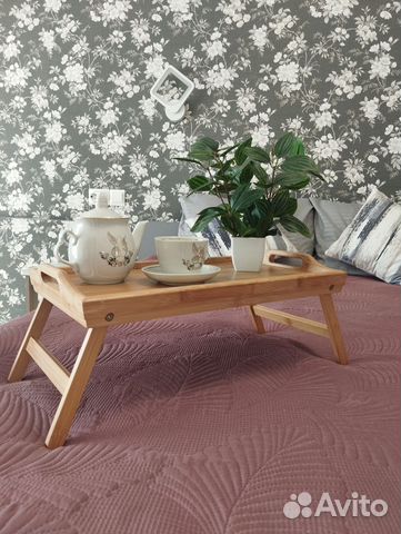 

2-к. квартира, 60 м², 3 кровати
