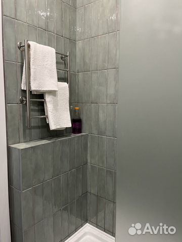 

1-к. квартира, 35 м², 2 кровати