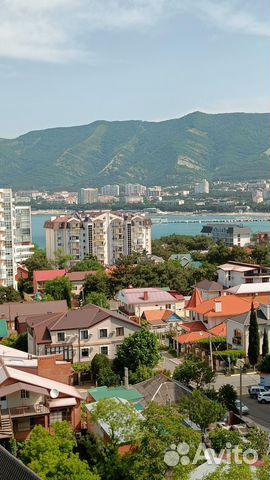 

3-к. квартира, 61,8 м², 4 кровати