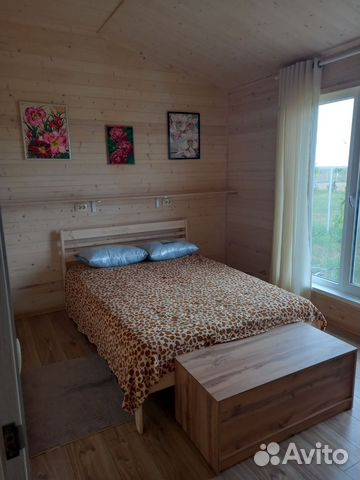

2-к. дом, 42 м²