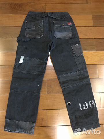 Брюки Polo by Ralph Lauren 34/32 Брюки Polo by Ralph Lauren 34/32