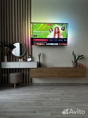 

Квартира-студия, 30 м², 1 кровать