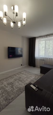 

2-к. квартира, 60 м², 3 кровати