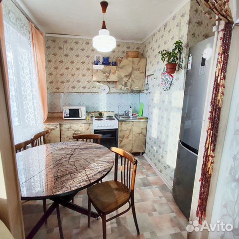 

2-к. квартира, 45 м², 1 кровать