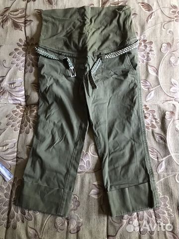 Брюки, джинсы, шорты для беременной Брюки, джинсы, шорты для беременной