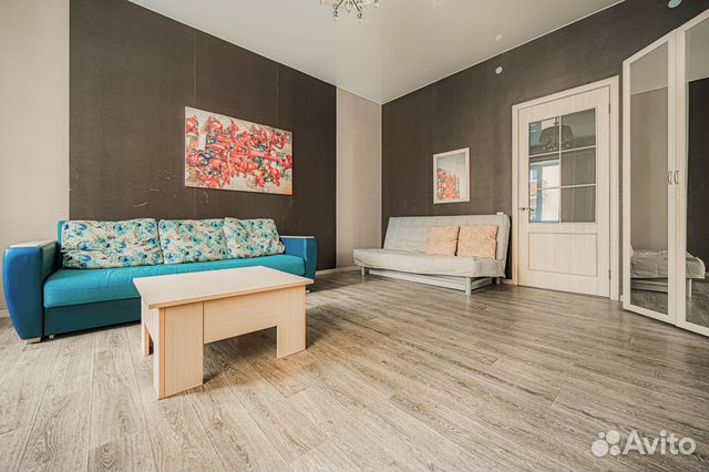 

2-к. квартира, 70 м², 4 кровати