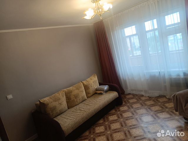 

3-к. квартира, 67 м², 3 кровати