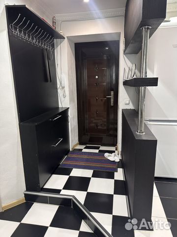 

2-к. квартира, 46 м², 3 кровати