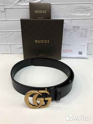 Черный Ремень Gucci Гуччи GG Marmont Гучи Пояс для Черный Ремень Gucci Гуччи GG Marmont Гучи Пояс для