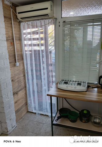 

1-к. коттедж, 28 м²