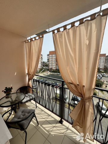 

2-к. квартира, 56 м², 2 кровати