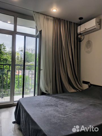 

2-к. квартира, 52 м², 2 кровати