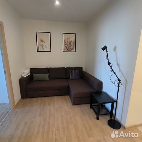 

2-к. квартира, 54 м², 3 кровати