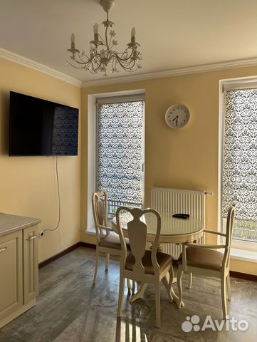 

2-к. квартира, 75 м², 2 кровати