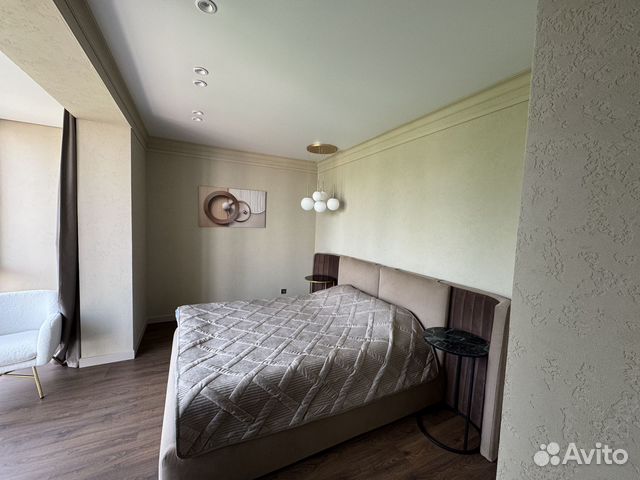 

2-к. квартира, 60 м², 1 кровать