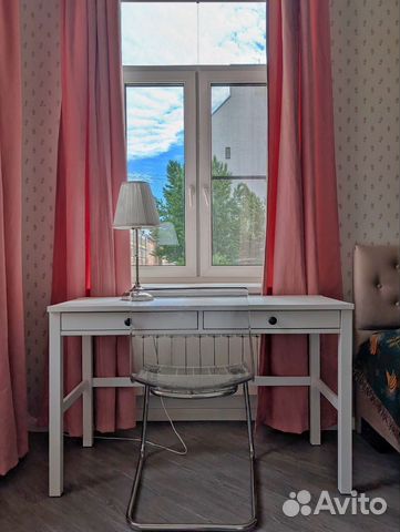 

2-к. квартира, 79 м², 2 кровати