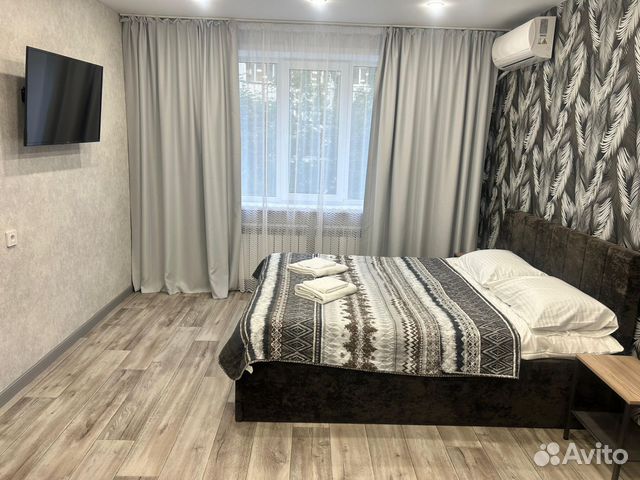 

2-к. квартира, 54 м², 2 кровати