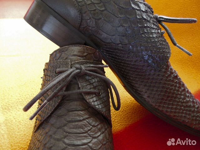 Новые туфли ботинки Just Cavalli Италия оригинал Новые туфли ботинки Just Cavalli Италия оригинал