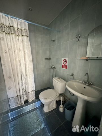 

1-к. квартира, 20 м², 1 кровать