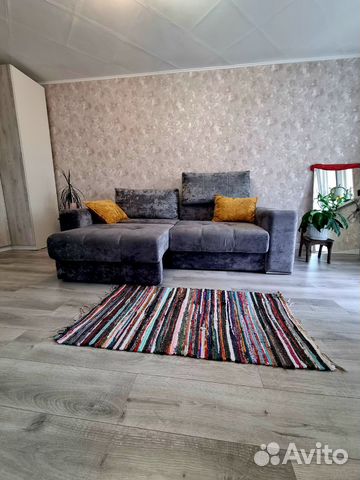 

Квартира-студия, 31,6 м², 1 кровать