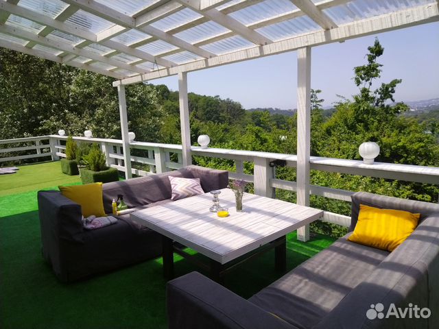 

2-к. дом, 55 м²