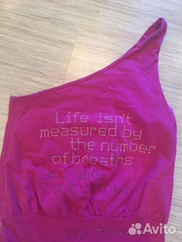 Платье туника Guess р. М