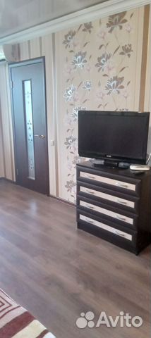 

1-к. квартира, 32 м², 2 кровати