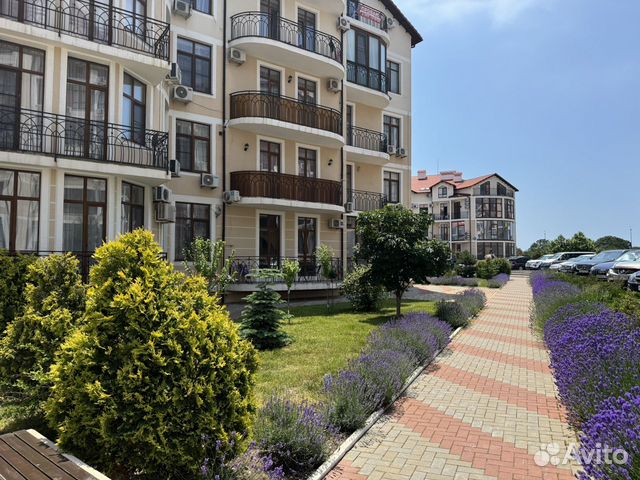 

1-к. квартира, 50 м², 2 кровати
