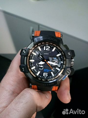 g shock gpw 1000 4a