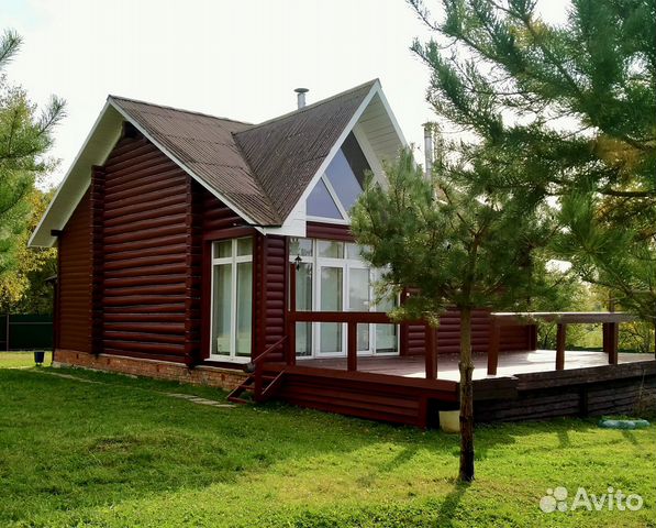 

4-к. дом, 150 м²