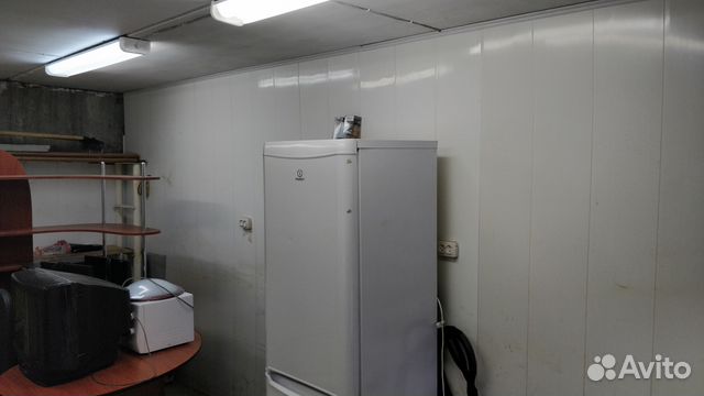 Гараж, 24 м² Гараж, 24 м²