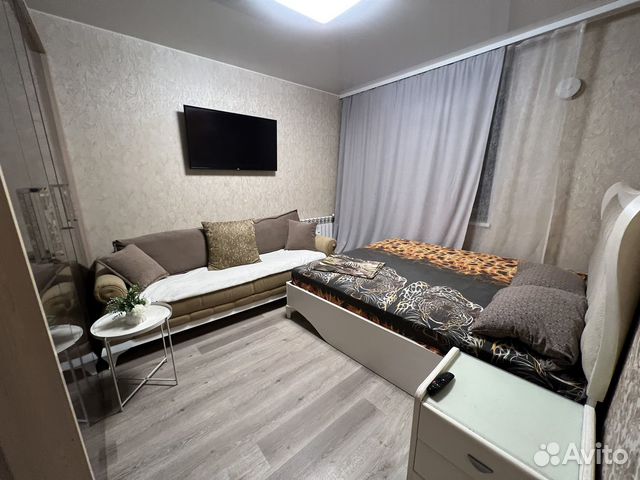 

3-к. квартира, 68 м², 5 кроватей