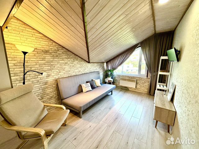 

1-к. квартира, 51,7 м², 3 кровати
