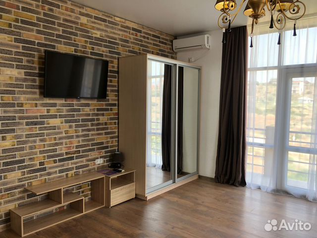 

2-к. квартира, 50 м², 3 кровати