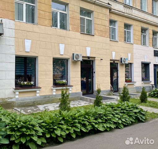 

3-к. квартира, 65 м², 3 кровати