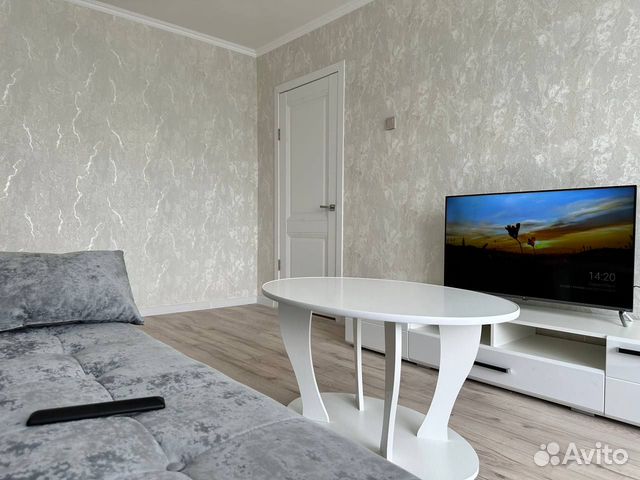 

3-к. квартира, 63 м², 3 кровати