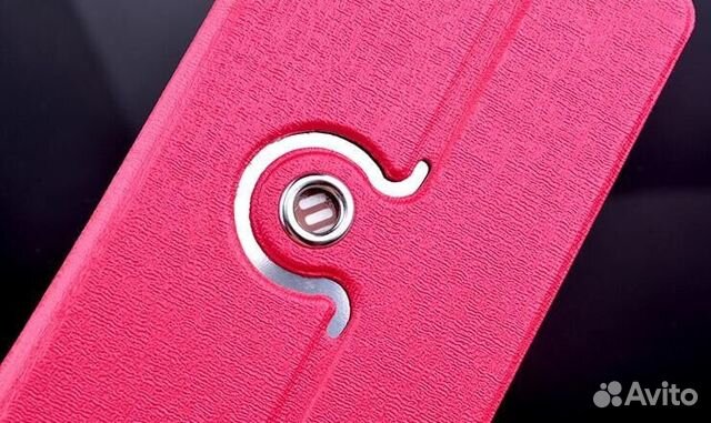 Чехол для смартфона новый и стекло.Huawei Honor 7