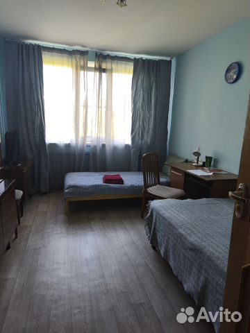 

2-к. квартира, 50,3 м², 5 кроватей
