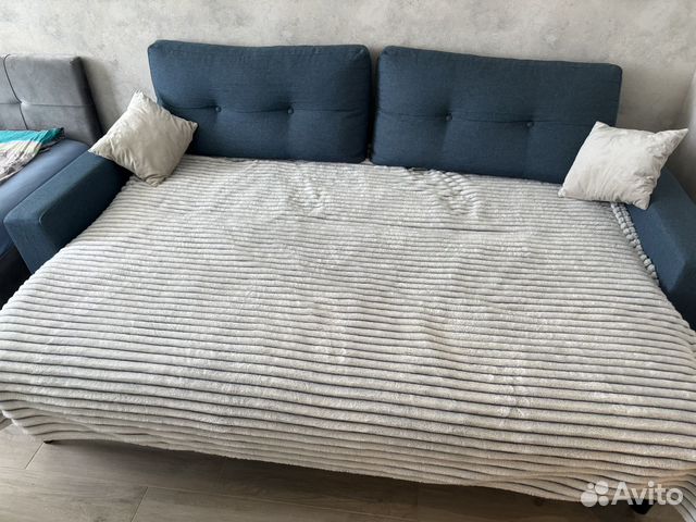 

1-к. квартира, 33,4 м², 4 кровати