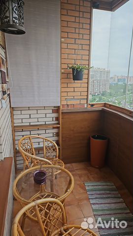 

3-к. квартира, 79 м², 4 кровати