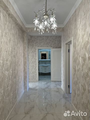 

2-к. квартира, 80 м², 2 кровати