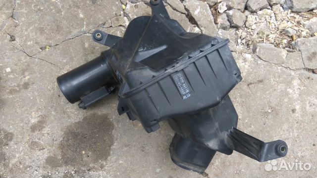Корпус воздушного фильтра Aristo JZS161 2jzgte