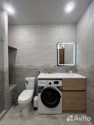 

2-к. квартира, 85 м², 3 кровати