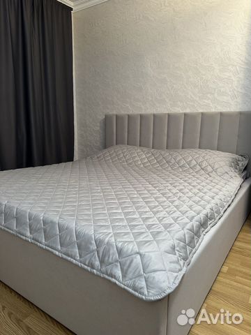 

3-к. квартира, 107 м², 3 кровати