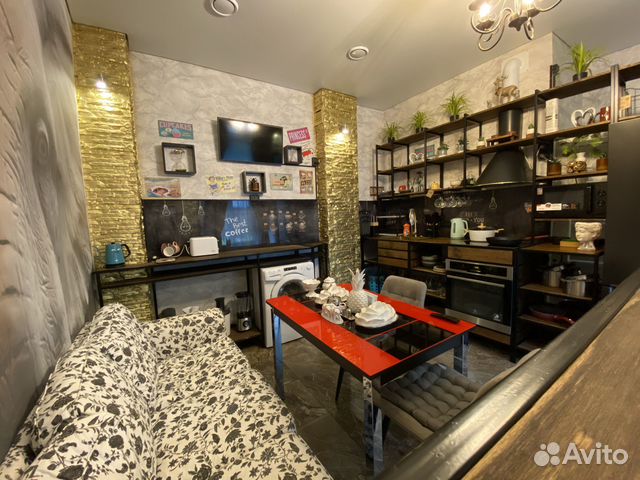 

3-к. квартира, 120 м², 8 кроватей