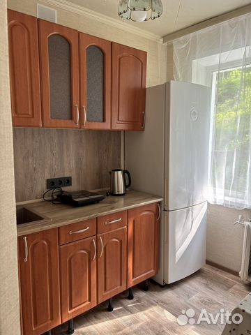 

2-к. квартира, 43,6 м², 2 кровати