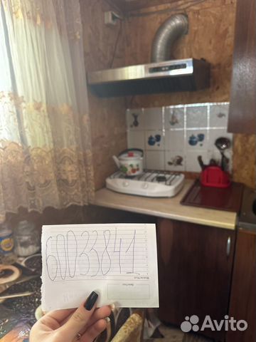 

1-к. дом, 40 м²